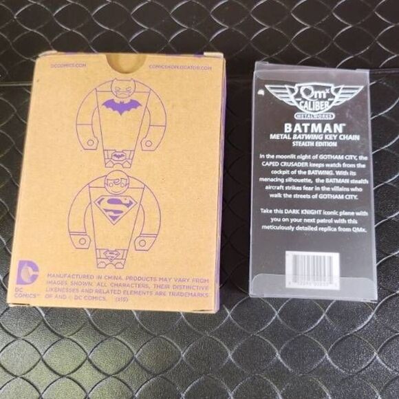 Batman and Joker Loot Bundle - Picture 3 of 5